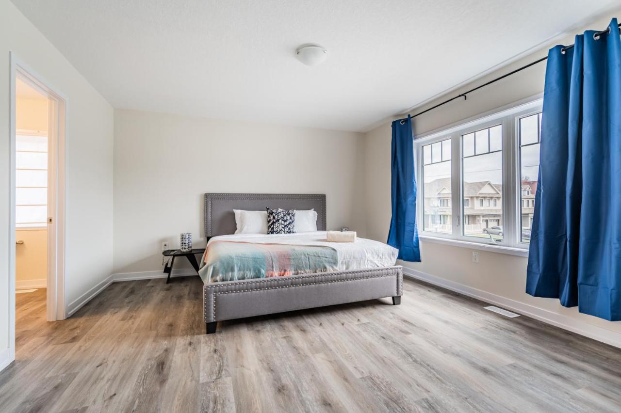 Luxury Townhouse Close To Fairview Casino In Niagara Falls Villa Exterior photo